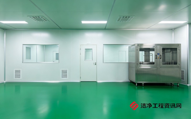 1787120577153282.jpg GMP 车间改造前期评估要点与流程