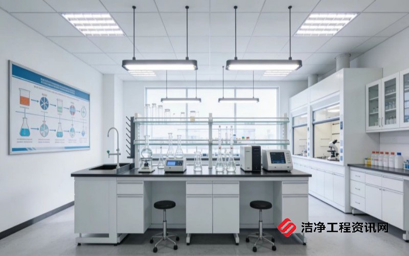 实验室建设费用预算与成本控制