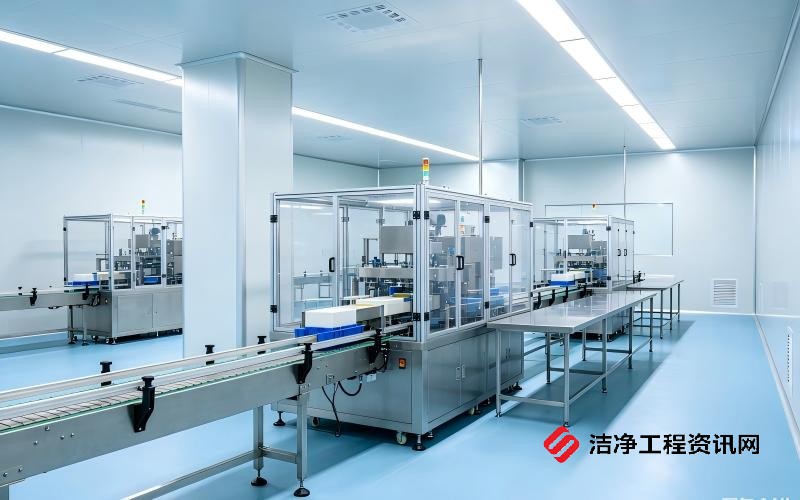 GMP车间建设费用与投资回报