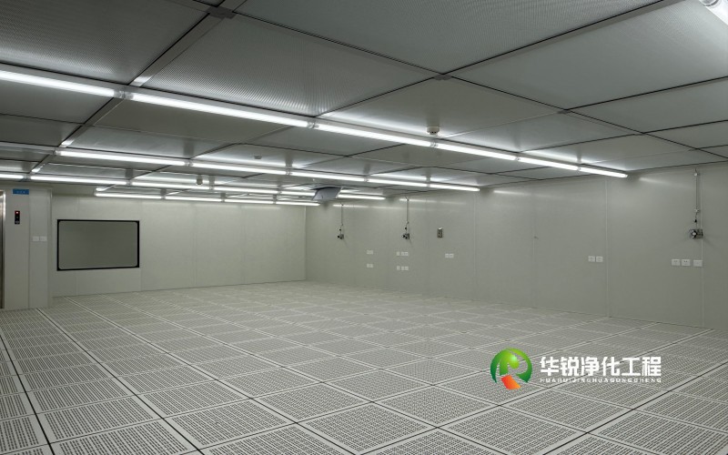 {{city}}电子厂百、千、万、十万级无尘车间建设-洁净车间装修