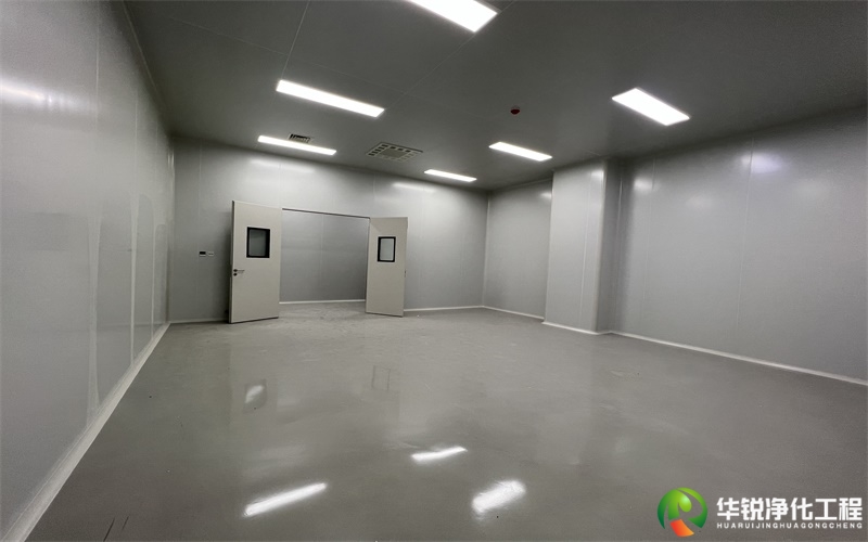 {{city}}医药GMP洁净室建设工程-无菌车间施工